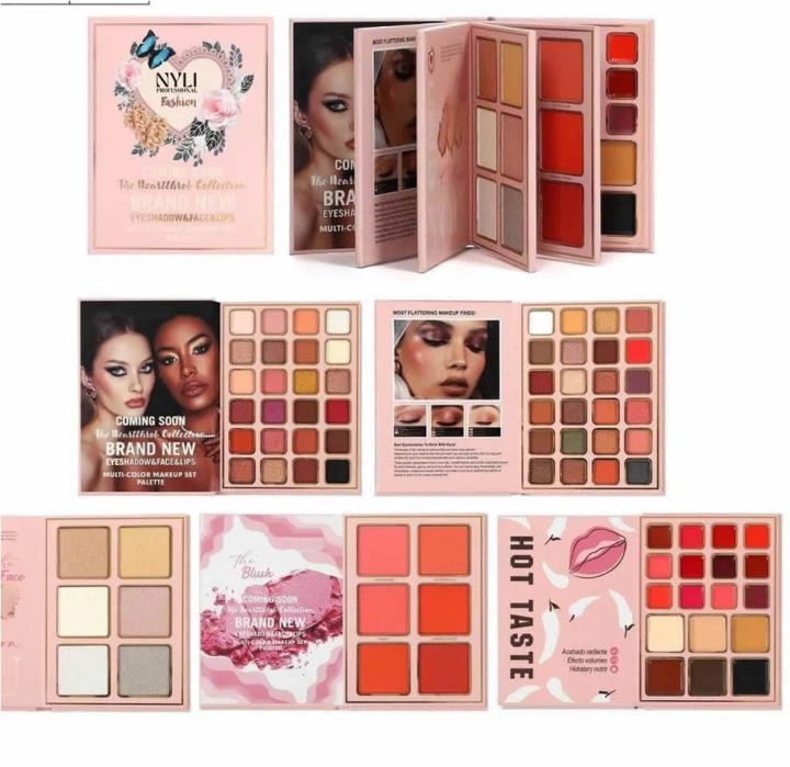 Biyer%20Dala%20Gift%20Combo%20Package%20for%20Face%20Makeup%208+1%20Items%20%7C%205-in-1%20Makeup%20Book%20Kit,%20Skin%20Foundation%20Makeup%20Stick,%20Facial%20Powder,%20Eyeliner%20Pen,%20Mascara,%20Lip%20Liner,%20Makeup%20Brush%20Set,%20With%20Free%20Nail%20Glue%20Sticker%20-%20Image%202