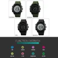 1426 Digital Movement Men Watch. 