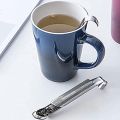 Stainless Steel Tea Strainer Diffuser Stick.