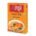 Radhuni Mango Flavored Falooda Mix - 250gm. 