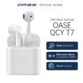 QCY T7 TWS Wireless Earbuds. 