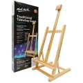 Mont Marte MCG0006 Traditional Tabletop Easel. 