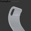 For ZTE Nubia Z50 Ultra Case Matte Silicone Soft Phone Cover Casing Hp for NUBIA Z50 ULTRA Super Scrub Non-slip Phone Case. 