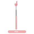 RHS Online Retractable Finger Reading Stick Pointing Stick Conductor Teaching Tools.