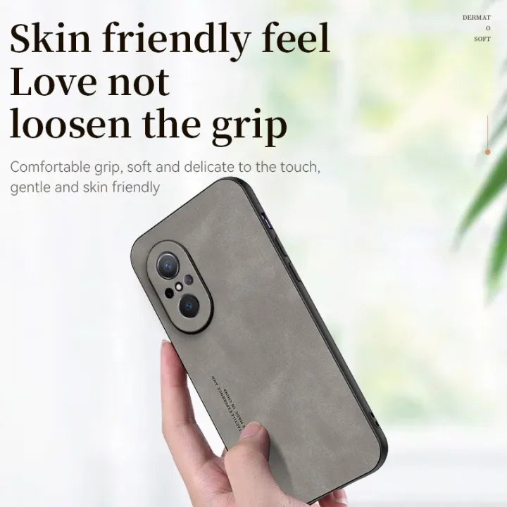 xprmy%20for%20Huawei%20nova%209%20SE%20case%20hard%20TPU%20silicone%20shockproof%20bumper%20phone%20casing%20cover%20-%20Image%206