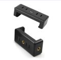 Phone Clip Bracket Holder Mount Tripod Monopod Stand For IPhone Smartphone Selfie Holder Universal.