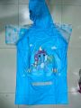 Waterproof Student Raincoat for Kids – Boys and Girls Waterproof Rain Coat.