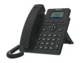 DINSTAR C60LP IP Phone 2 Sip Account, 2-Line Key, With POE & Without Adapter. 