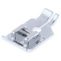 【Versatile】 11pcs/set Sewing Machine Accessories Presser Foot Spare Kit Hem Snap On Feet. 
