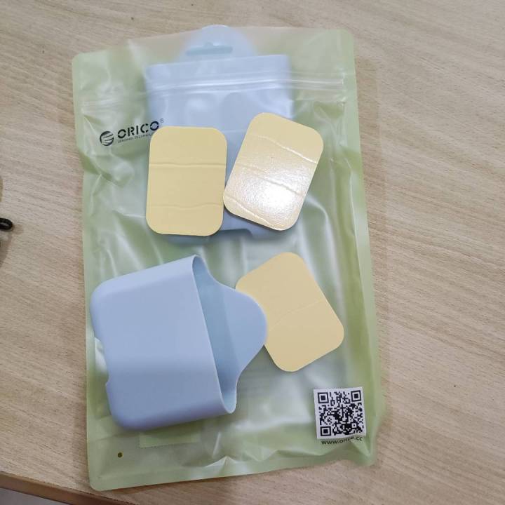 %EF%BC%88New%EF%BC%89Orico%20Mobile%20Phone/remote%20Control%20Wall-mounted%20torage%20Box%20Three-pack%20-%20Image%202