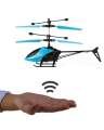 Mini Sensor Flying Helicopter Kids Toys LED Flashing Light Baby Toys For Children Infraed Induction Aircraft Helicopters Gift.