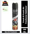 Fresh N Fresh Bakhour Air freshener, Room spray, Anti smoking , Air freshener 300ml. 