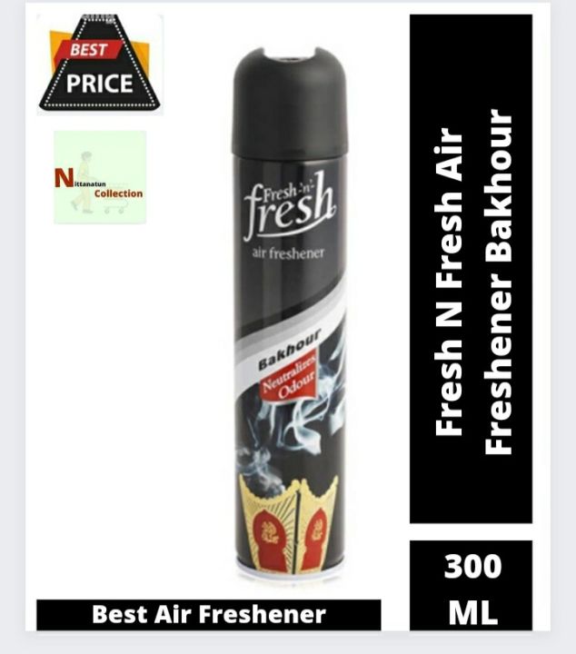 Fresh%20N%20Fresh%20Bakhour%20Air%20freshener,%20Room%20spray,%20Anti%20smoking%20,%20Air%20freshener%20300ml%20-%20Image%202