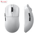 T-WOLF X9 Tri-mode Lightweight Wireless Gaming Mouse With Grip Tape.