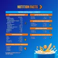 Standard Horlicks Health and Nutrition Drink Jar 1kg. 