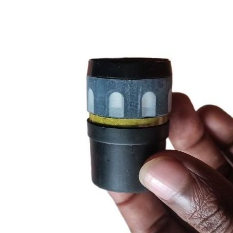 Microphone Cartridge Capsule for shure Beta58A Wireless Mic Supercardioid Dynamic Vocal Beta58 57, Mike Moving Coil