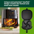 Philips HD9270/90 Essential Digital XL Air Fryer | 6.2 Liter.