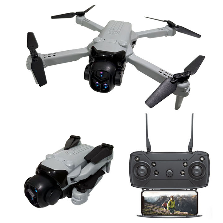 i5 Pro Drone with Dual Camera