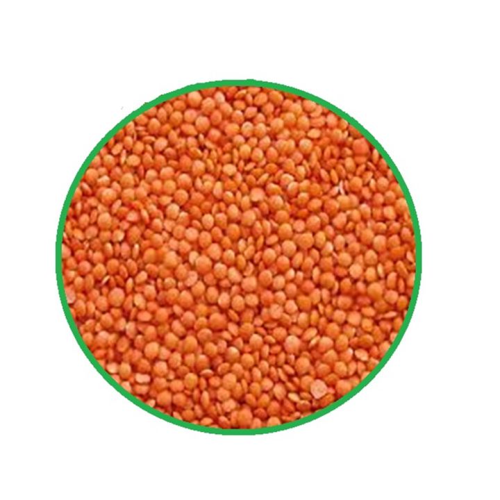 Moshur Dal Local - 1kg