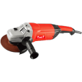 TANDT 7" Angle Grinder 180mm, 2450W With Soft Start and Three Position of Side Handle TT2457S - Kings Trading. 