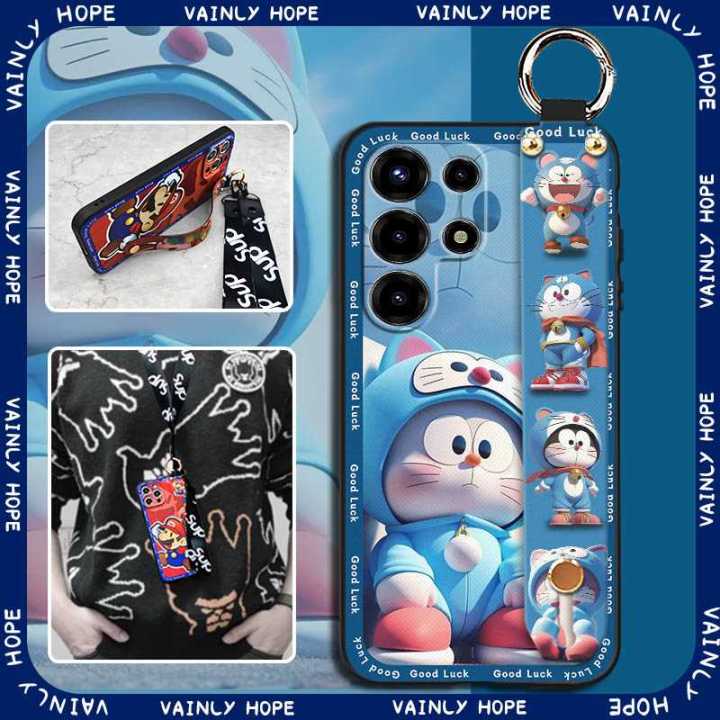 Ring%20Anti-knock%20Phone%20Case%20For%20Itel%20S26%20Ultra/Super26Ultra/S688LN%20Dirt-resistant%20Waterproof%20Kickstand%20Back%20Cover%20Durable%20-%20Image%207