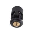 032121110B Car Engine Coolant Thermostat Golf Seat Arosa Toledo. 