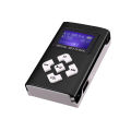Mini MP3 Music Player With LCD Screen Support TF Card Portable Music Player Good effect and easy to use. 