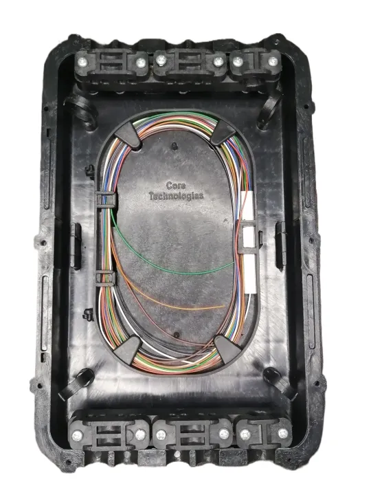 TJBOX%20/%2018%20Way%20Optical%20Fiber%20Enclosure%20Box/18%20Port%20Tj%20Box.%20-%20Image%209