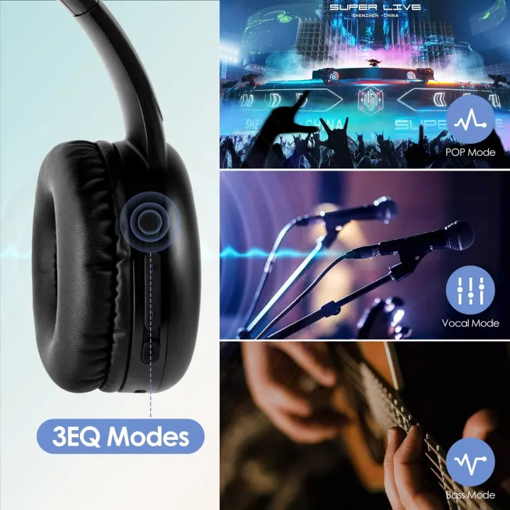 Siindoo%20JH-926B%20Wireless%20Bluetooth%20Headphones%20Over%20Ear%20Foldable%20Lightweight%20Headset%20with%20Mic%203%20EQ%20Modes%20for%20Kids%20Teenager%20-%20Image%204