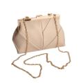 PU Clutch Purses Versatile Evening Bags Women's Handbags for Party Accessory Prom Night Bridal Fashion Cocktail Events Sophisticated Women.