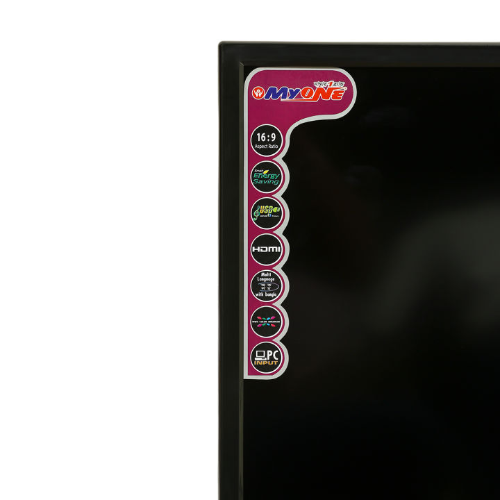 MyOne%20Riyan%20LED%20Television%20-%2032%20Inch%20-%20Black%20and%20Golden%20-%20Image%204