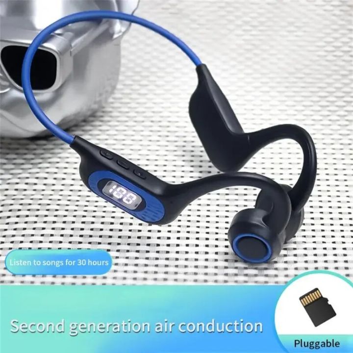 Bone%20Conduction%20Headphone%20Wireless%20Bluetooth%205.3%20Earphone%20Outdoor%20Sport%20Earbud%20Headset%20with%20Mic%20for%20Android%20Ios%20Support%20SD%20Card%20-%20Image%204