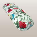 Cotton Side Pillow cover 34/39 (Stander Measurements)Big Size Side Pillow cover Round 34 long 39 Inch. 