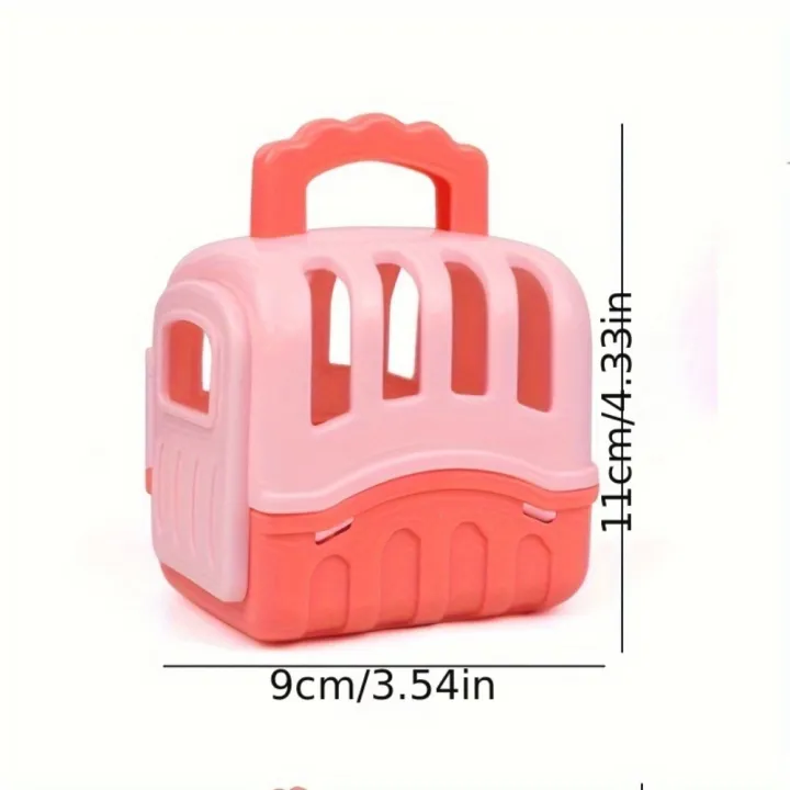 %E3%80%90Trick%20or%20Treat%20Alliance%20Mall%E3%80%918pcs/set%20Cute%20Dog%20Pet%20Basket%20Toys,%20Dog%20Doll%20Set%20Dog%20Cage%20Toys%20Toys,%20Children's%20Day%20Gifts%20-%20Image%204