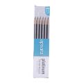 Apsara Platinum 2B Pencil - 5 Packet.