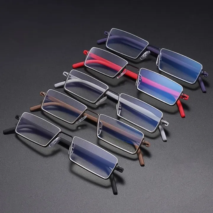 IENJOY%20TR90%20Reading%20Glasses%20Anti-Blue%20Light%20Reading%20Glasses%20Men%20Half%20Frame%20Prescription%20Eyeglasses%20Male%20Eyewear%20With%20Case1.0-4.0%20-%20Image%205
