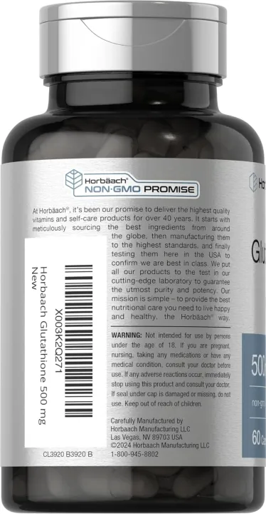 Horbaach%20Glutathione%20500mg%20Reduced%20Supplement%20%7C%2060%20Capsules%20%7C%20Non-GMO%20&%20Gluten%20Free%20-%20Image%203