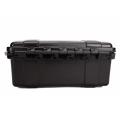 Portable Shockproof Outdoor Airtight Storage Case Shockproof Camping Travel Container Carry Storage Box.