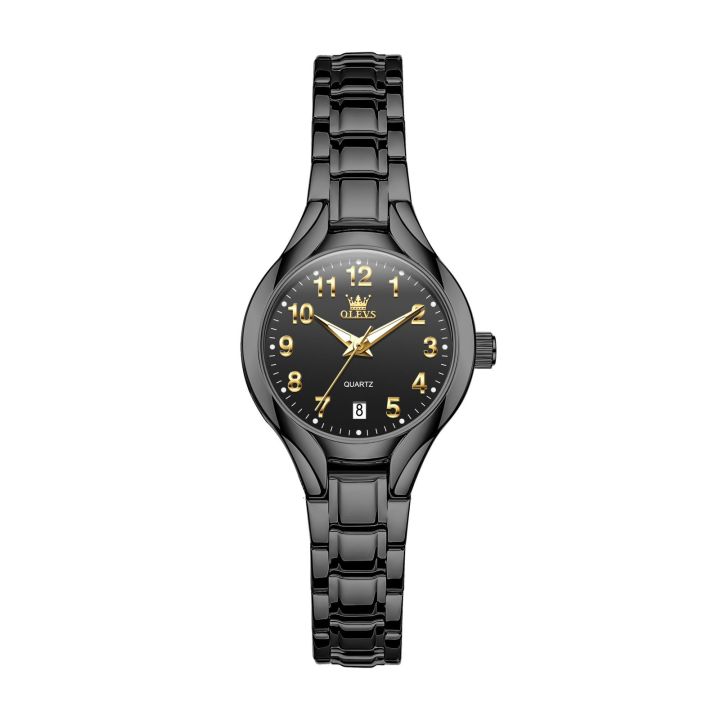 Olevs%203650L%20Stainless%20Steel%20Analog%20Wrist%20Watch%20For%20Women%20-%20Image%202
