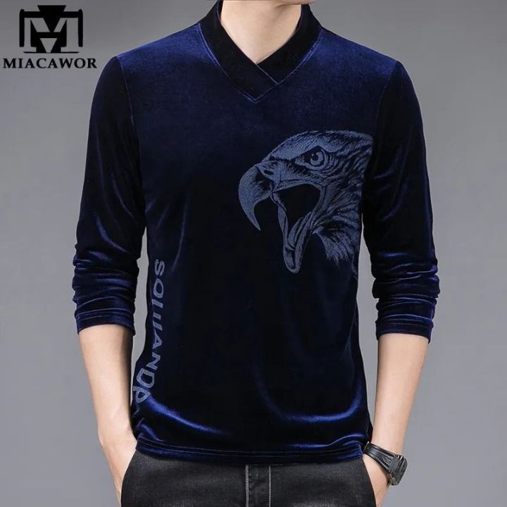 Cotton%20full%20sleeve%20cotton%20T%20shirt%20for%20men%20-%20Image%202