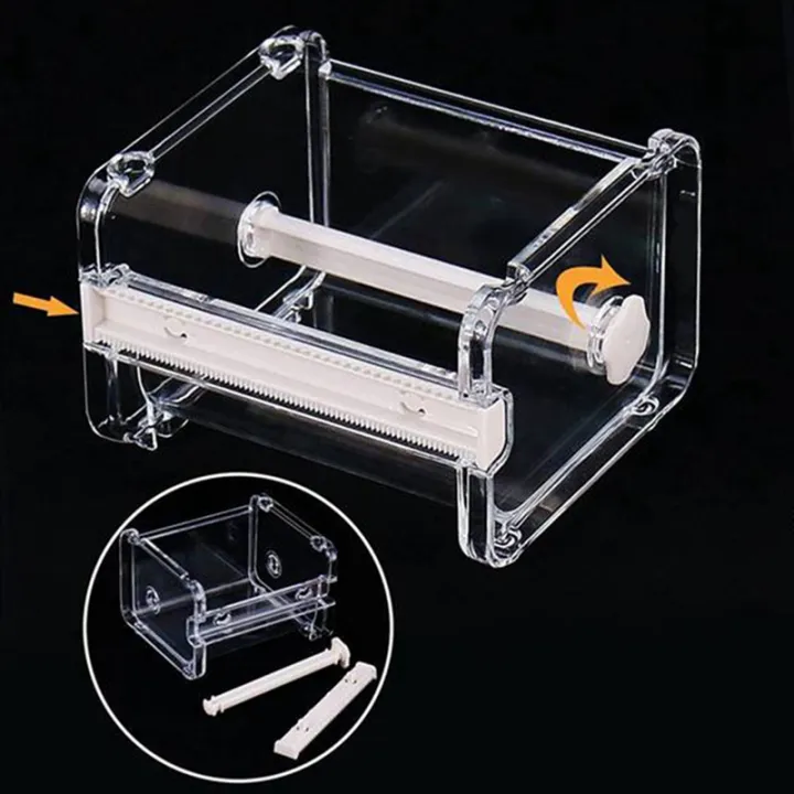 8%20Pack%20Transparent%20Visible%20Desktop%20Multi%20Washi%20Masking%20Tape%20Dispenser,Tape%20Cutter,Roll%20Tape%20Holder%20-%20Image%206