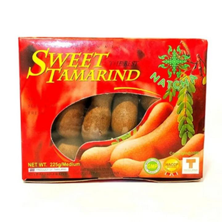 Sweet Tamarind 225g (Thailand)