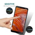 Nokia 3.1 Glass Nokia 3.1 Plus Glass Screen Protector For Nokia 3.1 Plus Nokia3.1 3.1Plus TA-1104 TA-1113 Tempered Glass Film. 