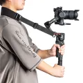 Neck Lanyard Gimbal Shoulder Strap For Ronin Rs 3 /ronin Rs 3pro Camera Accessories. 