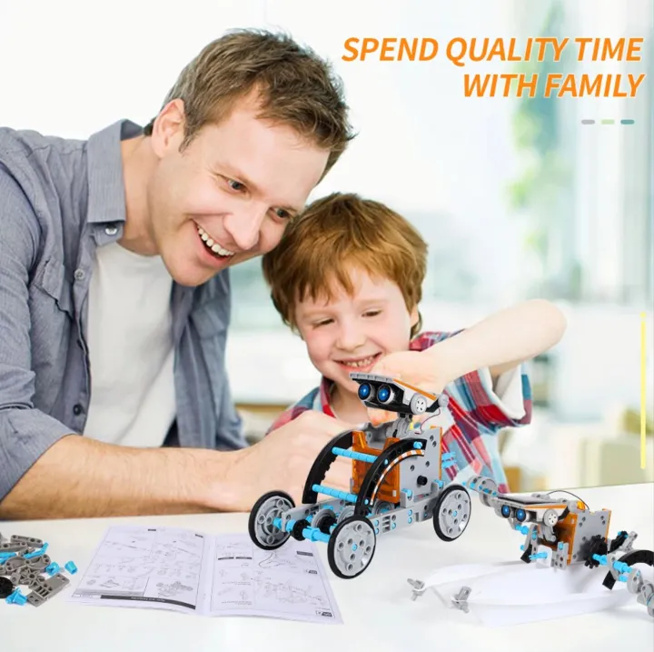 Educational%20Solar%20Robot%20Creation%20Kit%20(12%20in%201)%20Children%20DIY%20STEM%20gift%20toy%20puzzle%20-%20Image%205