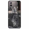 For vivo Y72 5G Case Shockproof Soft silicone TPU Back Cover For vivo Y52 5G Phone Cases for vivoY72 Y 72 52 5G Case Cute Capa.