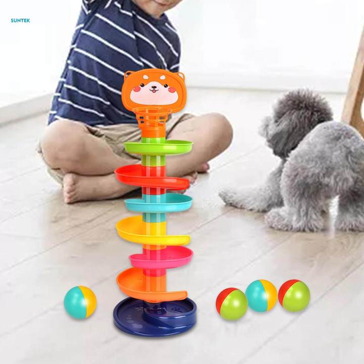 Ball%20Run%20Ramp%20for%20Swirling%20Ball%20for%20Toys%20Gifts%20Girls%20and%20Boys%20Baby%20-%20Image%206