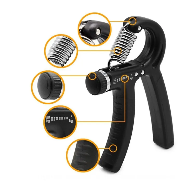 6-50Kg%20Adjustable%20Heavy%20Grips%20Hand%20Gripper%20Gym%20Power%20Fitness%20Hand%20Exerciser%20Grip%20-%20Image%203