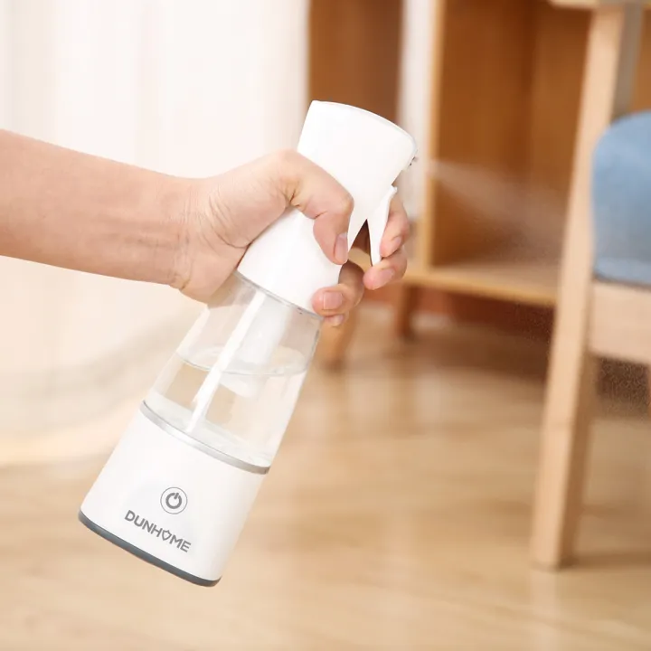 Household%20Disinfectant%20Maker%20Portable%20Electrolytic%20Generator%20Sodium%20Hypochlorite%20Disinfectant%20Liquid%20Making%20Machine%20Clean%20Air%20Sprayer%20White%20-%20Image%203
