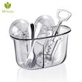 Double Strong Vacuum Suction Cup Storage Box Rack Bathroom Shelf Wall Stand Rack. 